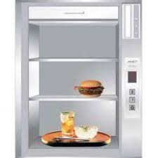Thang tải thực phẩm 07